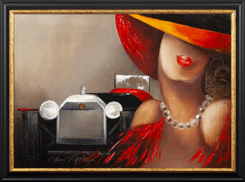 Rapin Jan - Moje láska