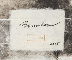 Brunton Vladimír - Marilyn
