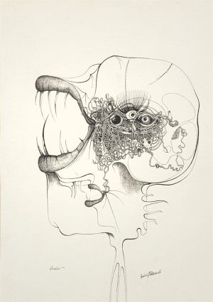 Zörner Rudolf - Proslov