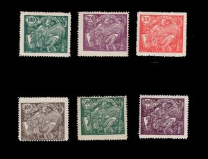 HaV 1920