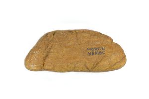 Němec Martin - Praryba