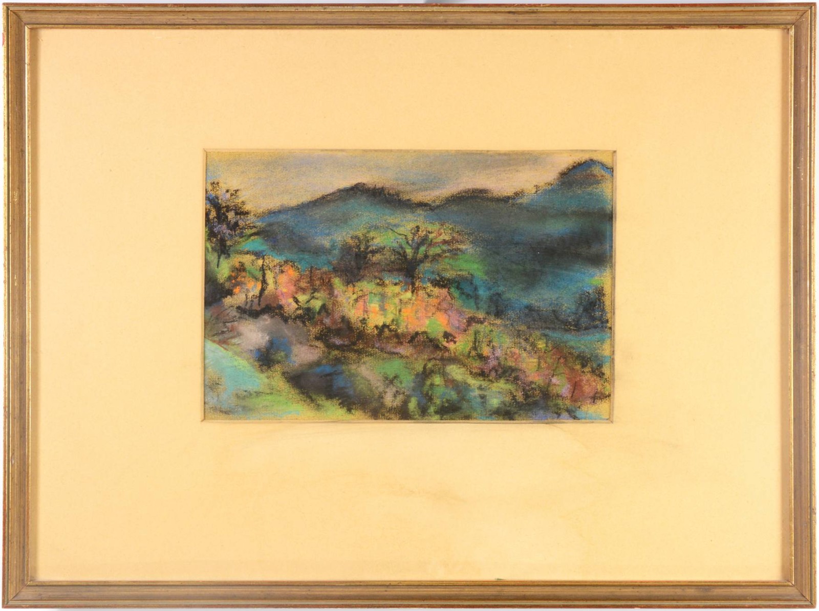 Bohuslav Reynek (1892-1971)