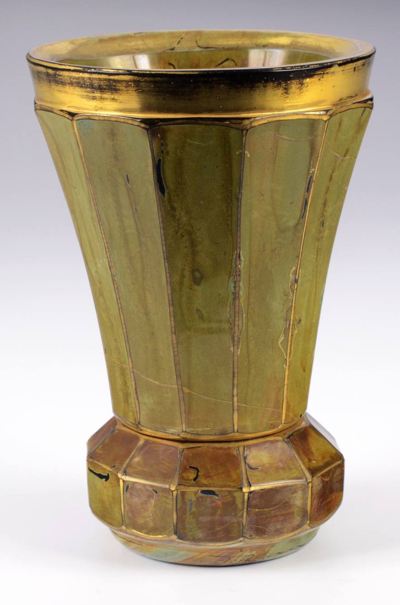 ČÍŠE VE STYLU LITHYALINU