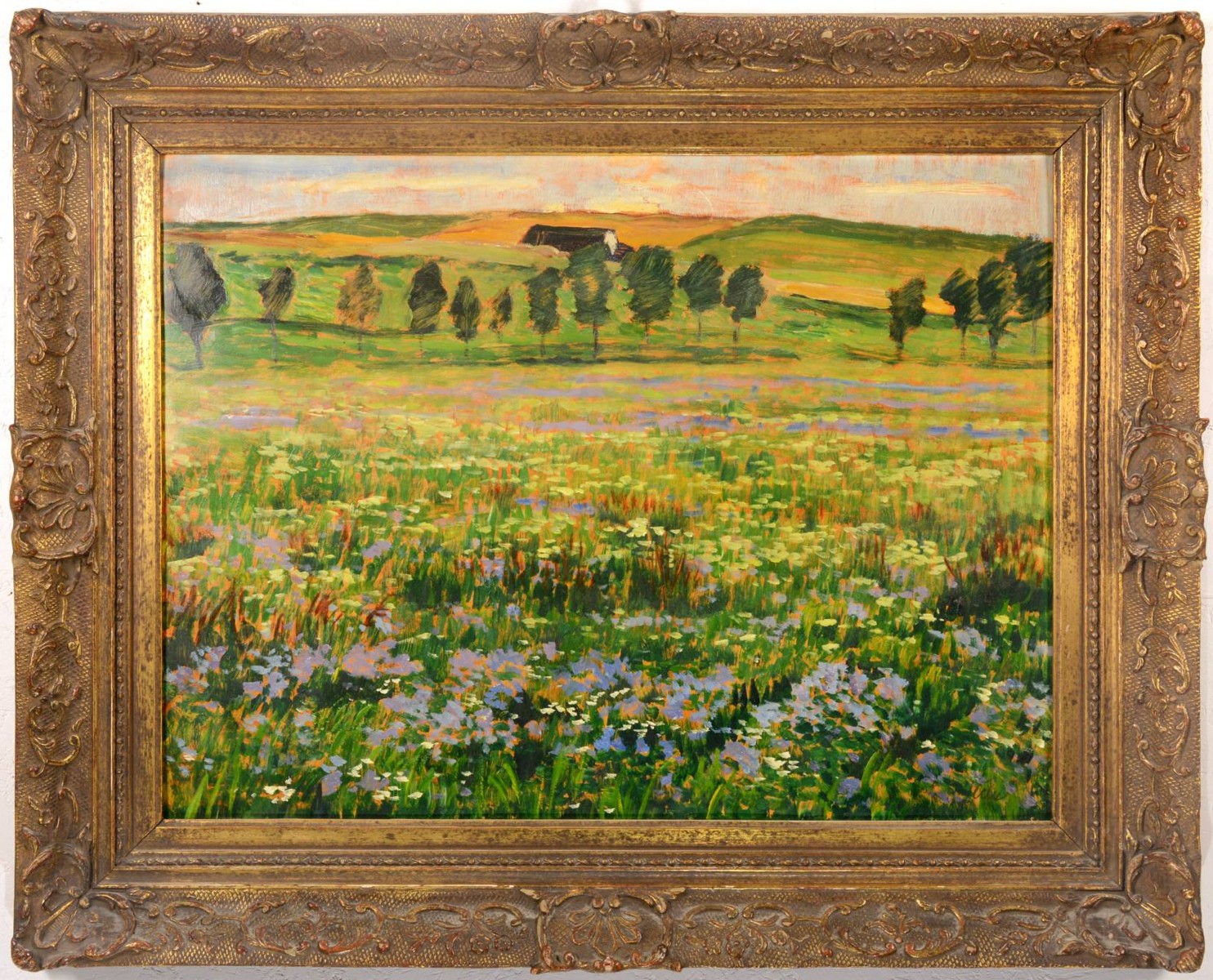 Antonín Hudeček (1872-1941)