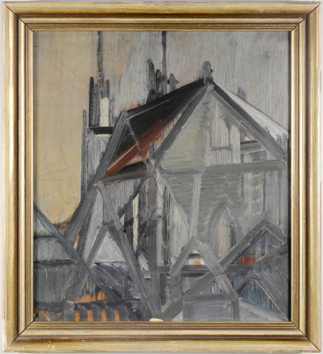 Bohumír Matal (1922-1988)