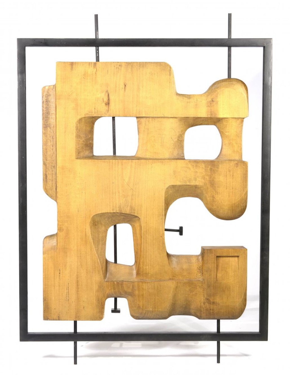 Sylva Lacinová-Jílková (1923-2019)