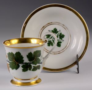 ŠÁLEK S PODŠÁLKEM