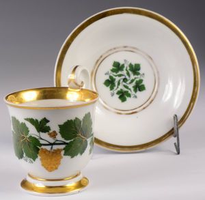 ŠÁLEK S PODŠÁLKEM