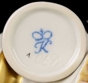 ČTVEŘICE PORTRÉTNÍCH BUST GENERÁLŮ Z NAPOLEONSKÝCH VÁLEK