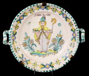 MÍSA SE SV. MIKULÁŠEM