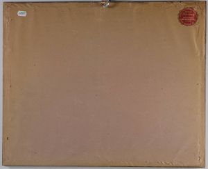 Bohuslav Reynek (1892-1971)