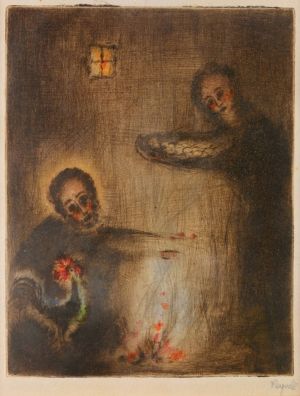 Bohuslav Reynek (1892-1971)