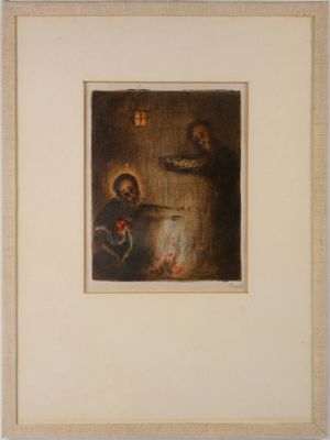 Bohuslav Reynek (1892-1971)