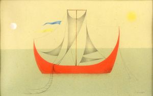 Ludmila Jiřincová (1912-1994)