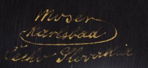 Rudolf Wels (1882-1944)