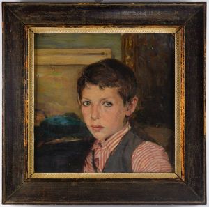 Bruno Beran (1888-1979)