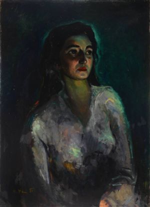 Bojmír Hutta (1920-1987)