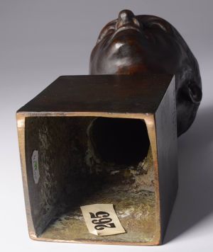 Jan Štursa (1880-1925)