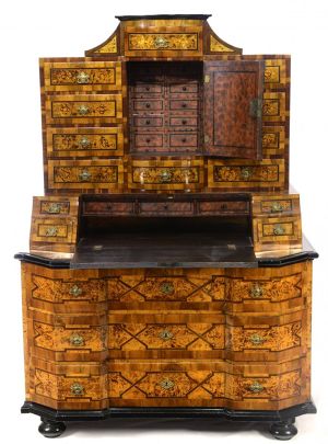 TABERNÁKL - TŘÍDÍLNÝ SEKRETÁŘ