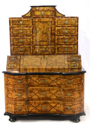 TABERNÁKL - TŘÍDÍLNÝ SEKRETÁŘ