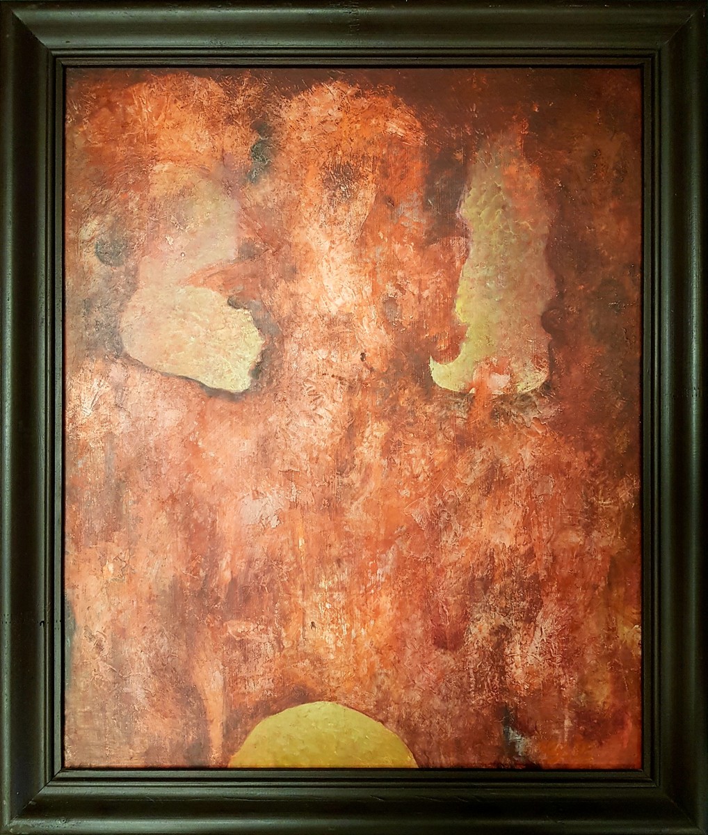 Mysliveček Jaroslav | Oheň v srdci