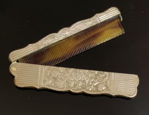 Stříbro - ryzost 835/1000