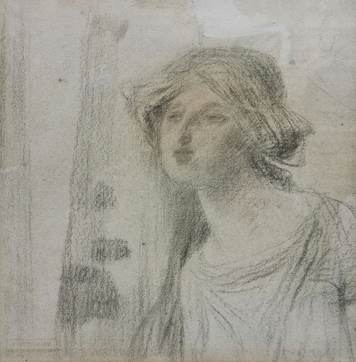 Jan Preisler (1872 - 1918)