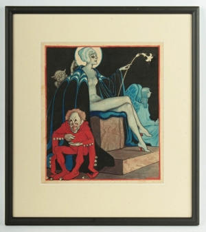 Karl Alexander Wilke (1879 – 1954)
