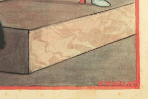 Karl Alexander Wilke (1879 – 1954)