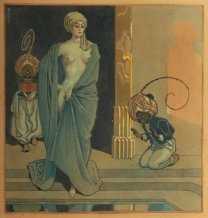 Karl Alexander Wilke (1879 – 1954)