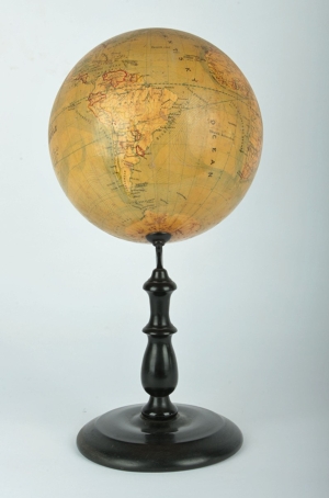 Globus J. Felkl a syn 