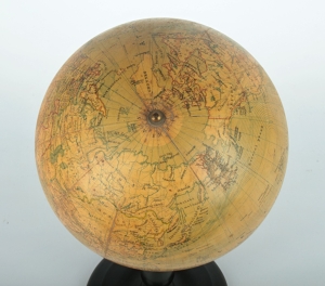 Globus J. Felkl a syn 