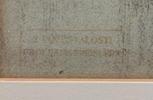 Jan Preisler (1872 - 1918)