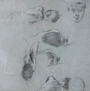 Jan Preisler (1872 - 1918)