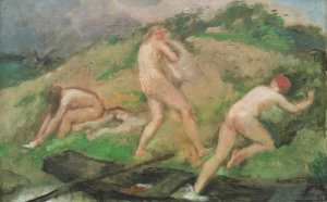 Hugo Boettinger (1880 - 1934)