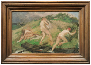Hugo Boettinger (1880 - 1934)