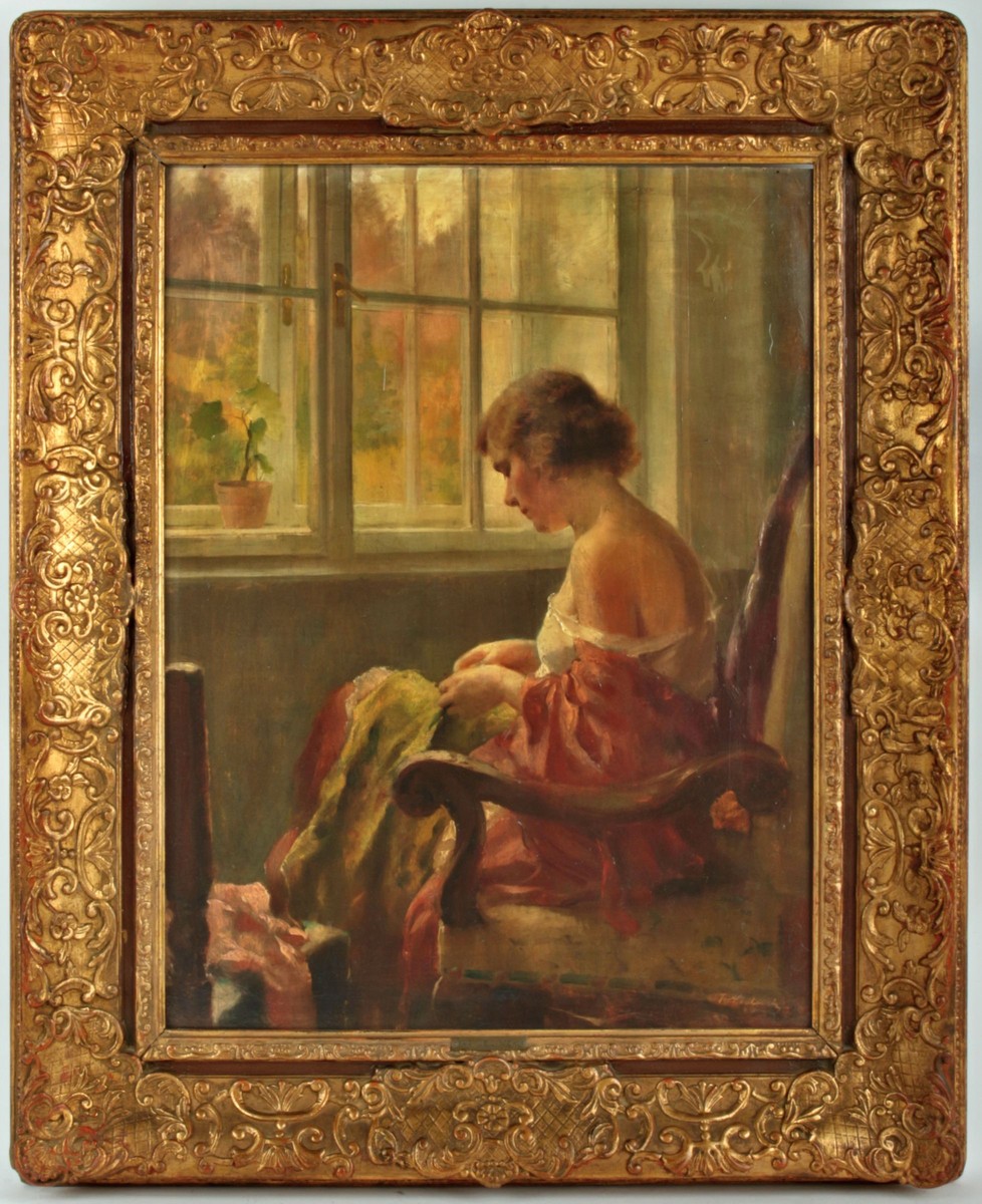 Jelínek František Antonín (1890 - 1977)