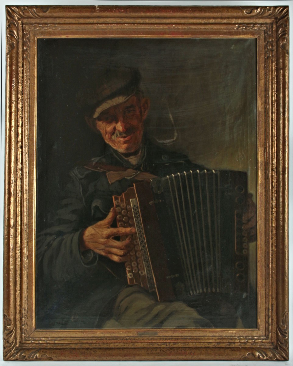 Bureš Josef (*1889)