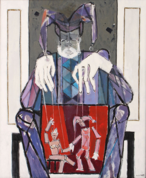 Zdeněk Vacek (1940)