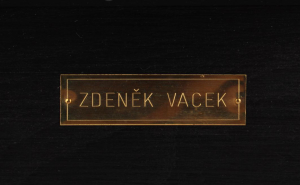 Zdeněk Vacek (1940)