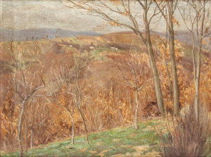 Karel Miroslav Lehotský (1879 - 1929)