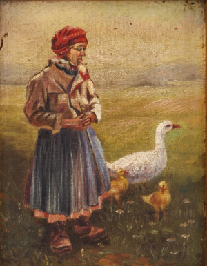 Sokiransky Bedřich