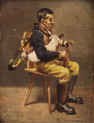 Sokiransky Bedřich