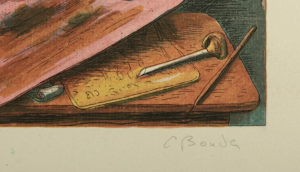 Bouda Cyril (1901 – 1984)
