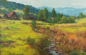 Mervart Augustin (1889-1968)
