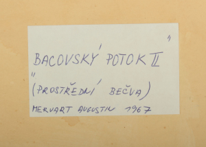 Mervart Augustin (1889-1968)