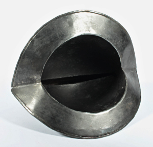 Přilba – Morion