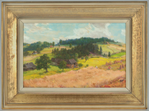 Mervart Augustin (1889-1968)