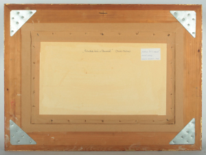 Mervart Augustin (1889-1968)