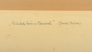 Mervart Augustin (1889-1968)